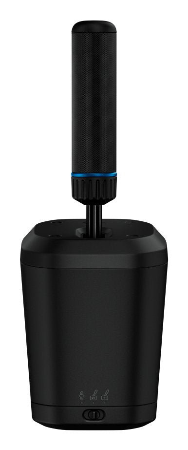 EAN 5099206128781 - Logitech G 941-000245 mando y volante Negro USB Shifter + Handbrake Analógico PC, PlayStation 4, PlayStat imagen 2