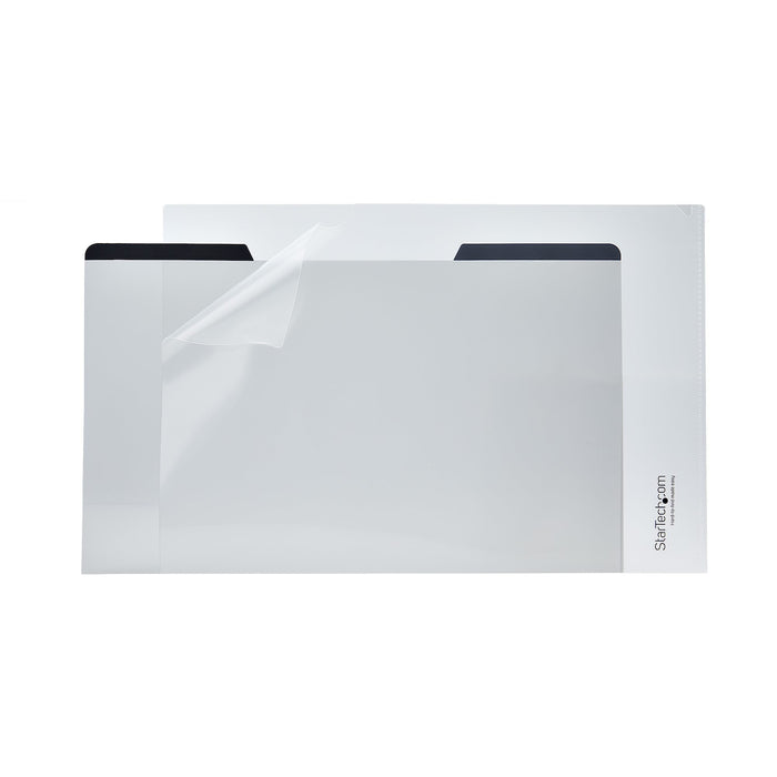 EAN 0065030912181 - StarTech.com 14LM-PRIVACY-SCREEN filtro para monitor 35,6 cm (14") Filtro de privacidad para pantallas si imagen 5