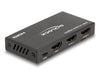 EAN 4043619186518 - DeLOCK 18651 divisor de video 2x HDMI imagen 1