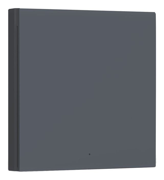 EAN 6975833354924 - Aqara WS-EUK01-G interruptor de luz Policarbonato (PC) Gris imagen 2