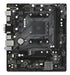 EAN 4710483932311 - Asrock A520M-HVS AMD A520 Zócalo AM4 micro ATX imagen 2