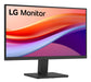 EAN 8806096531280 - LG 22U401A-B pantalla para PC 54,6 cm (21.5") 1920 x 1080 Pixeles Full HD LED Negro imagen 3