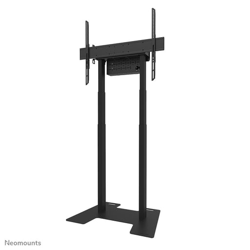 EAN 8717371440602 - Neomounts AFP-875BL accesorio de carrito para portátil y ordenador Negro Acero Plataforma imagen 2