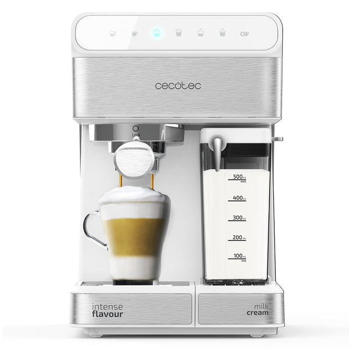 EAN 8435484015578 - Cecotec Power Instant-ccino 20 Touch Totalmente automática Máquina espresso 1,4 L imagen 4