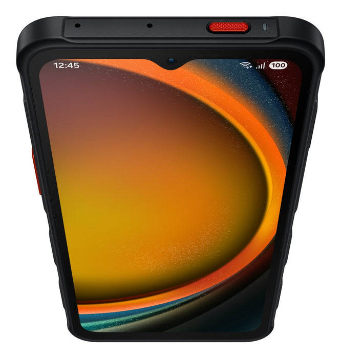 EAN 8806097699903 - Samsung Galaxy XCover7 Pro 16,8 cm (6.6") Ranura híbrida Dual SIM 5G USB Tipo C 6 GB 128 GB 4350 mAh Negr imagen 16