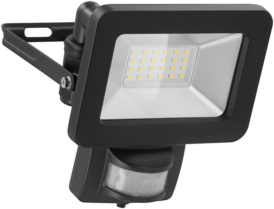 EAN 4040849538797 - Goobay 53879 Reflector Negro 20 W LED F imagen 1