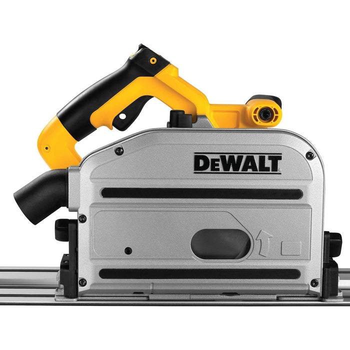 EAN 4019518050038 - DeWALT DWS520KTR-QS sierra circular portátil 16,5 cm 4000 RPM 1300 W imagen 5