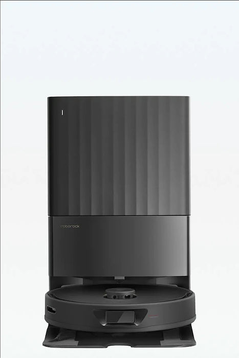 EAN 6970995787436 - Roborock Qrevo 0,35 L Negro imagen 2