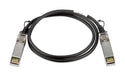 EAN 0790069361708 - D-Link DEM-CB100S Cable de fibra óptica e InfiniBand 1 m SFP+ Negro imagen 1