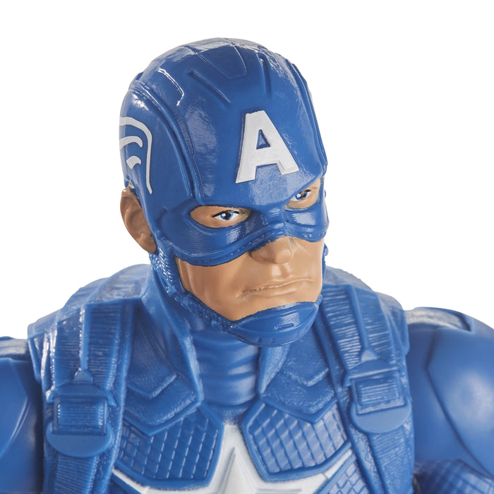 EAN 5010996214676 - Marvel Avengers Captain America imagen 11
