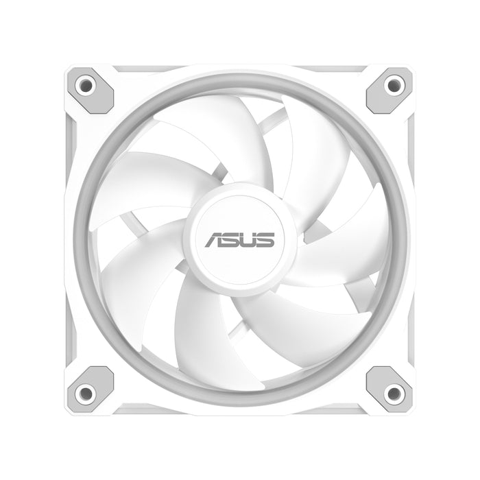 EAN 4711636044080 - ASUS Prime MR120 Fan ARGB White Carcasa del ordenador Ventilador 12 cm Blanco imagen 7