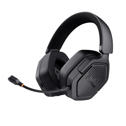 EAN 8713439257465 - Trust GXT 493PS Carus Auriculares Inalámbrico y alámbrico Diadema Juego Bluetooth Negro imagen 1