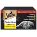 EAN 4770608257835 - Sheba 4770608257835 comida húmeda para gatos 85 g imagen 1