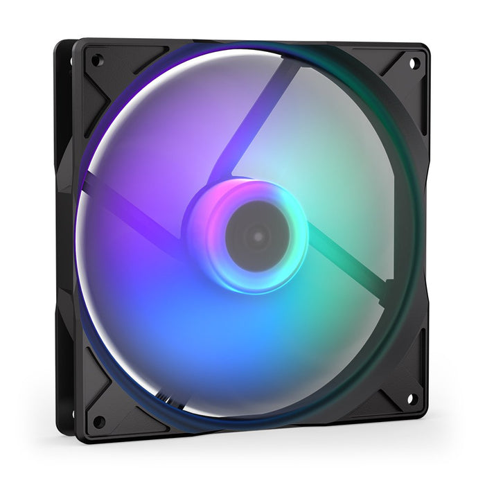 EAN 5903018666051 - ENDORFY Stratus 140 Carcasa del ordenador Ventilador 14 cm Negro 1 pieza(s) imagen 17