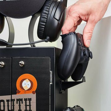 EAN 5056280452966 - Numskull Games 5056280452966 accesorio y piza de videoconsola Torre de juegos y soporte de carga imagen 8