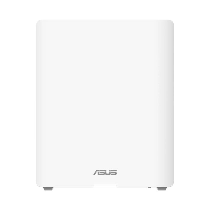 EAN 4711387216293 - ASUS ZenWiFi BQ16 Quad-band (2.4 GHz / 5 GHz-1 / 5 GHz-2 / 6 GHz) Wi-Fi 7 (802.11be) Blanco 5 Interno imagen 3