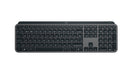 EAN 5099206112308 - Logitech 920-011579 teclado Universal RF Wireless + Bluetooth QWERTY Portugués Grafito imagen 5