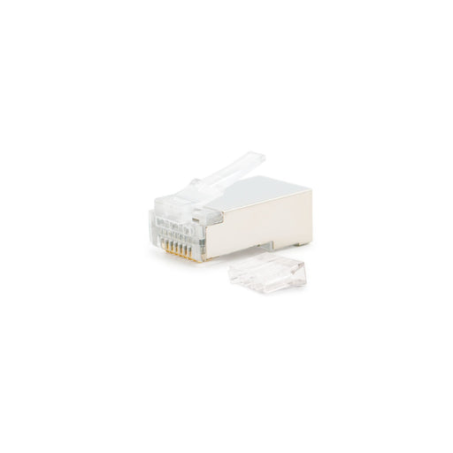 EAN 8433281002784 - Nanocable 10.21.0203 conector Metálico imagen 1
