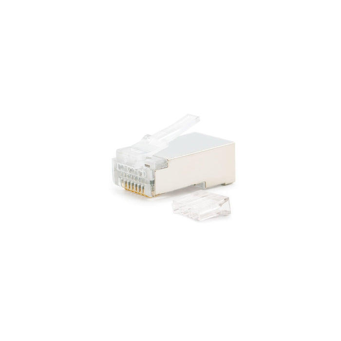 EAN 8433281002784 - Nanocable 10.21.0203 conector Metálico imagen 1