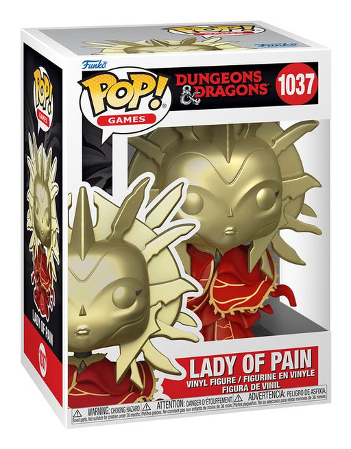 EAN 0889698837224 - FUNKO POP! 83722 collectible figure imagen 2