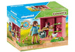 EAN 4008789713087 - Playmobil Country 71308 set de juguetes imagen 1