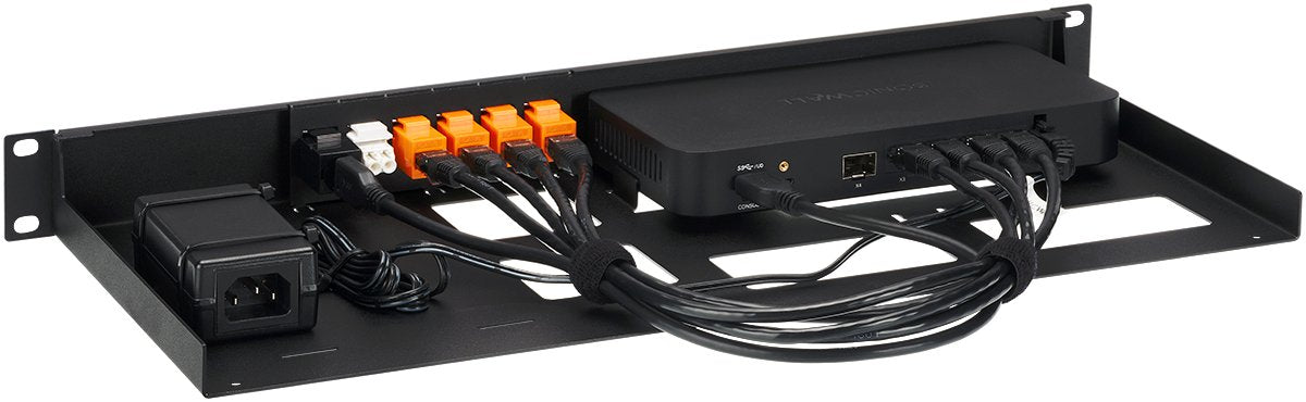 EAN 8720297442391 - Rackmount.IT RM-SW-T14 accesorio de bastidor Montaje de firewall en rack imagen 2