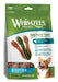 EAN 8718627750667 - Whimzees WHZ342EU premio y golosina para perro y gato Masticables Vegetal 360 g imagen 1