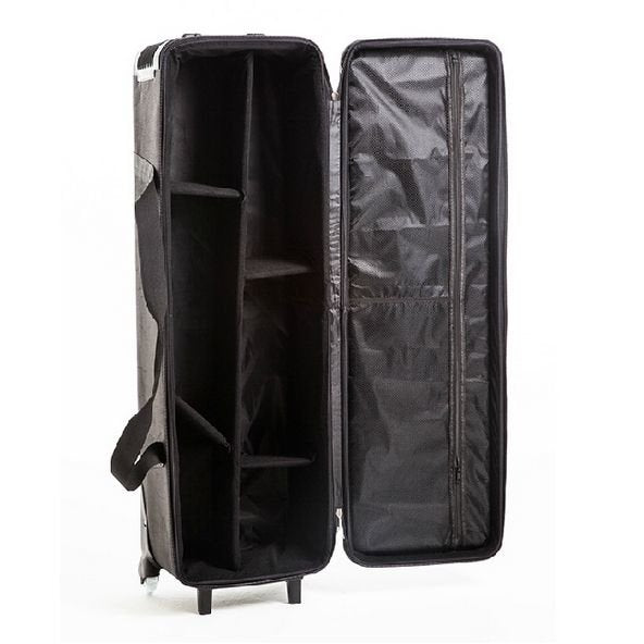EAN 6952344206393 - Godox CB-01 caja para equipo Maletín con ruedas Negro imagen 3