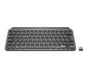 EAN 5099206101463 - Logitech 920-010597 teclado Oficina RF Wireless + Bluetooth QWERTZ Alemán Grafito imagen 2