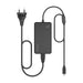 EAN 8435739903865 - AISENS ASCH-1PD90D069-BK adaptador e inversor de corriente Interior imagen 4