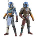 EAN 5010996250858 - Star Wars The Black Series Mandalorian Shriek-Hawk Trainers imagen 1