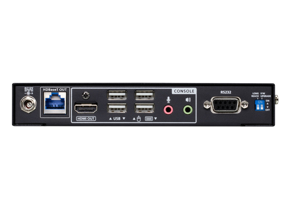 EAN 4710469348792 - ATEN CE840-AT-G extensor KVM Transmisor y receptor imagen 5