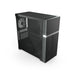 EAN 5298003820991 - Valkyrie VK02 Lite Black Midi Tower Negro imagen 2