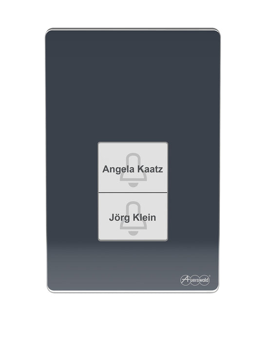 EAN 4019377901687 - Auerswald TFS-Dialog 400 Azul imagen 6