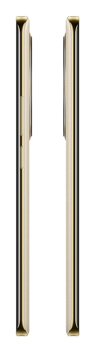 EAN 6941764422506 - realme 12 Pro 17 cm (6.7") SIM doble Android 14 5G USB Tipo C 12 GB 256 GB 5000 mAh Beige imagen 9