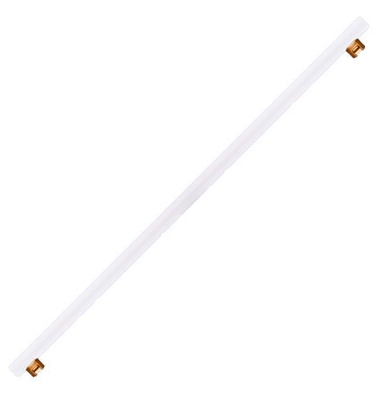 EAN 4260751130937 - Segula 55093 lámpara LED Blanco cálido 1900 K 15 W S14s imagen 1