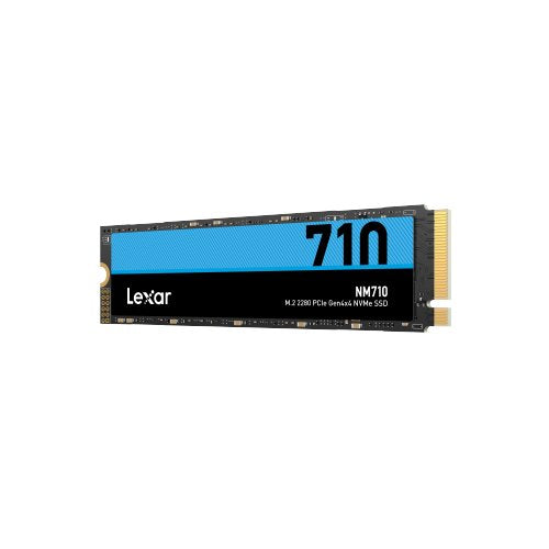 EAN 0843367129713 - Lexar NM710 2 TB M.2 PCI Express 4.0 NVMe imagen 2