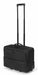 EAN 7640239421110 - DICOTA D32036-RPET maletines para portátil 43,9 cm (17.3") Maletín con ruedas Negro imagen 1