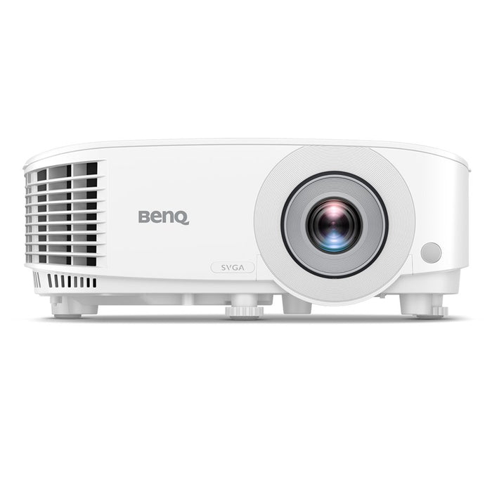 EAN 4718755084195 - BenQ MS560 Proyector de alcance estándar 4000 lúmenes ANSI DLP SVGA (800x600) Blanco imagen 1