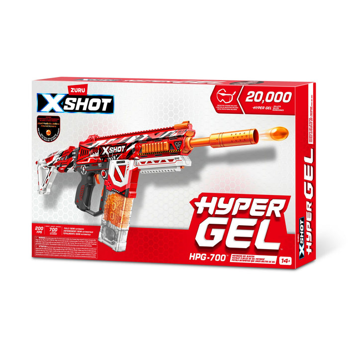 EAN 4894680037700 - XSHOT 36620 arma de juguete imagen 3