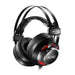 EAN 4713218461827 - XPG EMIX H30 + SOLOX F30 Auriculares Alámbrico Diadema Juego Negro, Rojo imagen 1