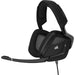 EAN 0840006609919 - Corsair VOID ELITE USB Auriculares Alámbrico Diadema Juego Negro imagen 1