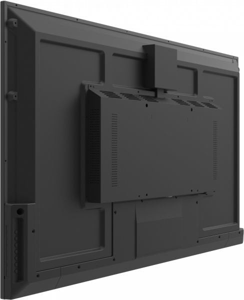 EAN 0766907017465 - Viewsonic CDE4330 pantalla de señalización 109,2 cm (43") Wifi 450 cd / m² 4K Ultra HD Negro Procesador i imagen 5