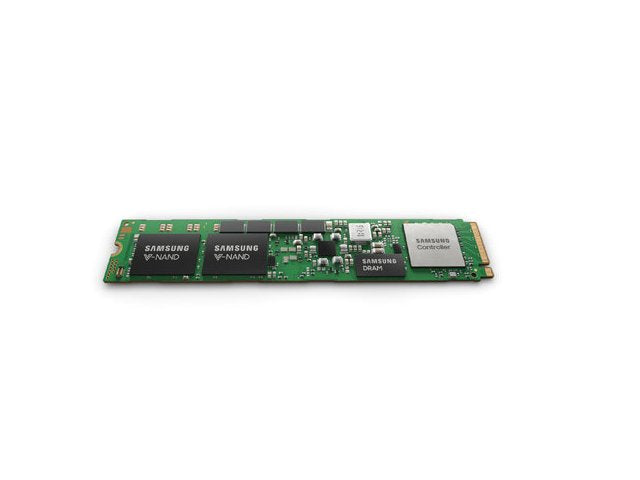 EAN 4260580371006 - Samsung 983 DCT 1,92 TB M.2 PCI Express 3.0 imagen 1