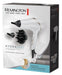 EAN 5038061109825 - Remington AC8901 secador 2300 W Negro, Blanco imagen 4