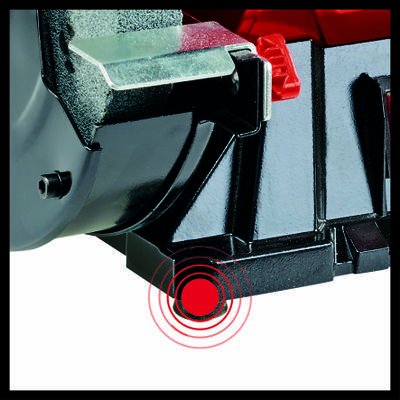 EAN 4006825649918 - Einhell TC-BG 200 L amoladora de banco 2980 RPM 400 W imagen 5