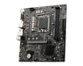 EAN 4719072942663 - MSI PRO H610M-G placa base Intel H610 LGA 1700 micro ATX imagen 3