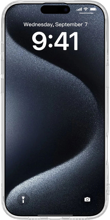 EAN 5715063424476 - eSTUFF ES67100050 funda para teléfono móvil 15,5 cm (6.1") Transparente imagen 7