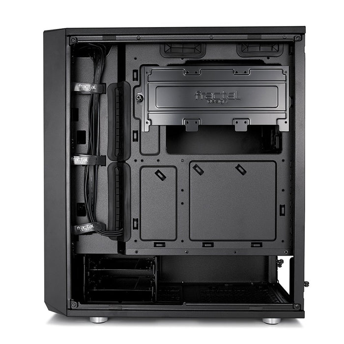 EAN 0843276100087 - Fractal Design Meshify C Midi Tower Negro imagen 14