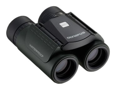 EAN 4545350038328 - Olympus 10x21 RC II WP binocular Negro imagen 2